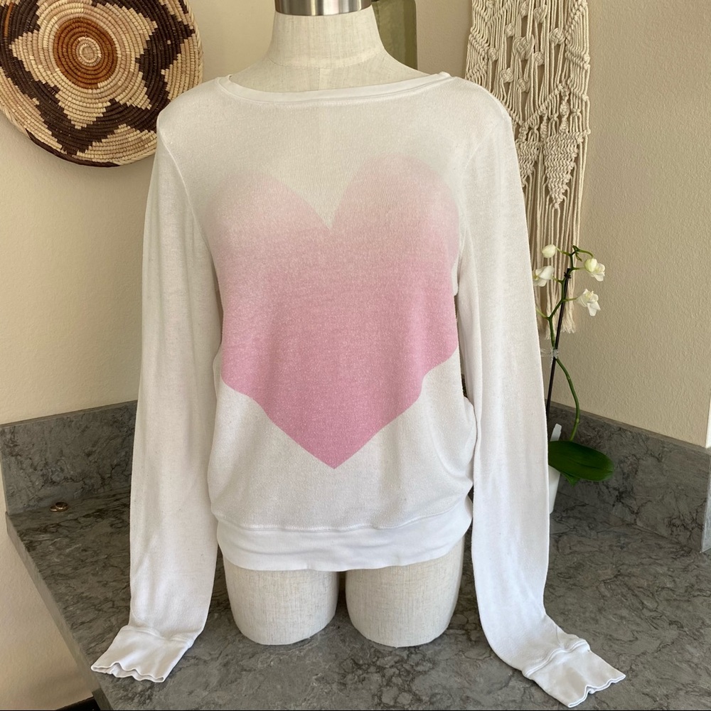 Wildfox Sweatshirt